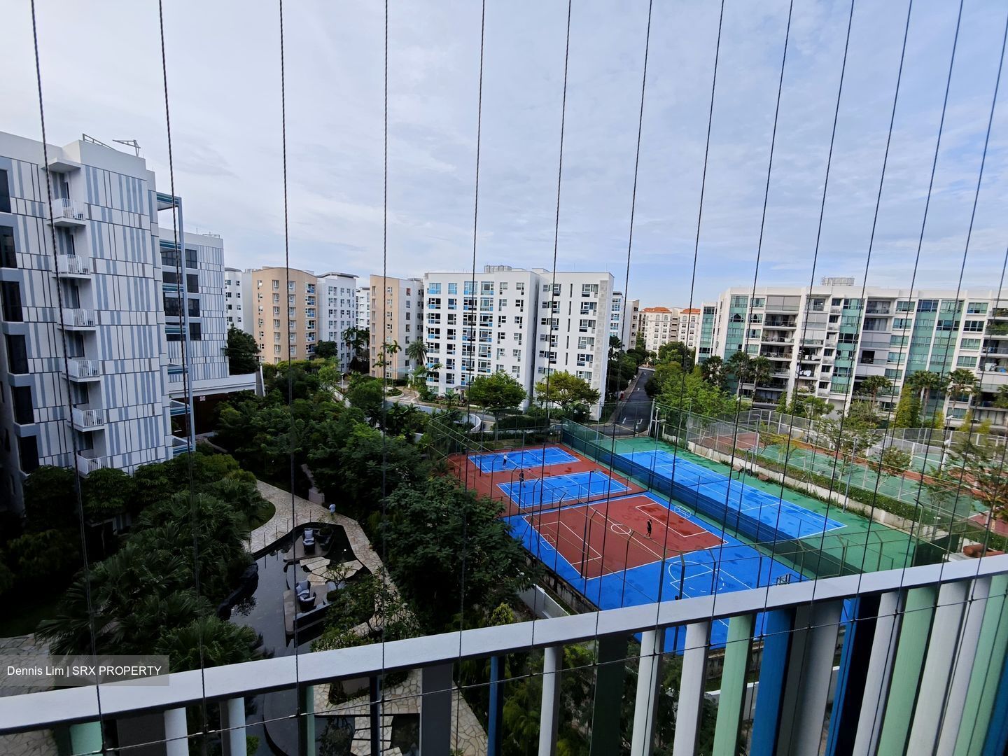 The Jovell (D17), Condominium #441580261